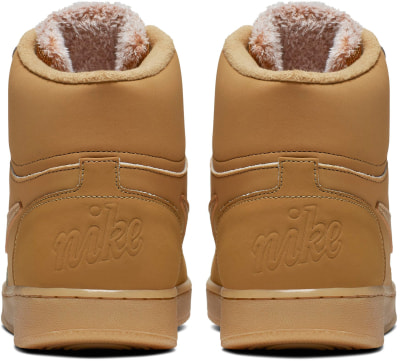 Nike Ebernon Mid SE férfi szabadidőcipő