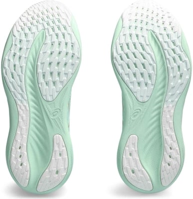 Asics Gel-Nimbus 26 Laufschuhe