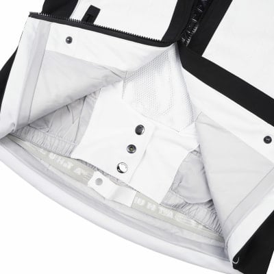 Luhta Mukkavaara Skijacke mit Kapuze Luhta Mukkavaara Skijacke mit Kapuze