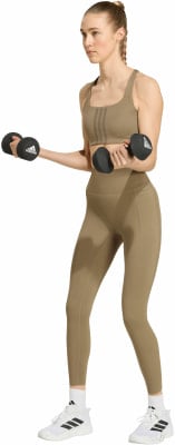 adidas Optime Workout Contour Tights