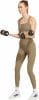 adidas Optime Workout Contour Tights