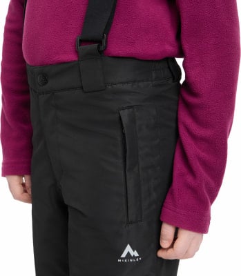 McKINLEY Elliot II AB 5.5 Skihose mit Träger