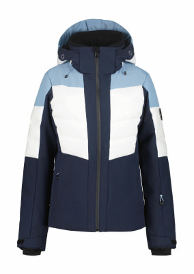 Icepeak Florala Skijacke mit Kapuze