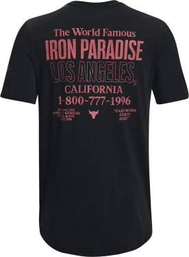 Projekt Rock 1800 T-Shirt