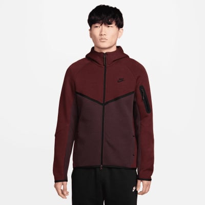Nike TCH Fleece WR kapucnis pulóver