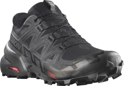 Salomon Pán. trailová bežecká obuv Speedcross 6 GTX veï. VB