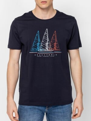 Heavy Tools Mepros férfi póló Heavy Tools Mepros férfi póló