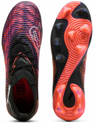 Puma Future 8 Match FG/AG Fußballschuhe