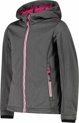 CMP Fix Hood turistická bunda