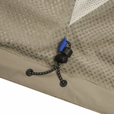 Luhta Autti Jacke mit Kapuze Active A.W.S.