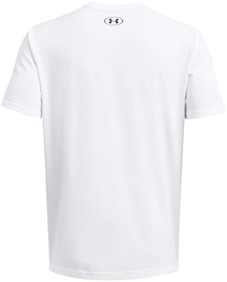 Under Armour Projekt Rock Payoff Graphic T-Shirt