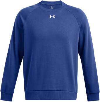 Under Armour Rival Fleece Crew Pullover