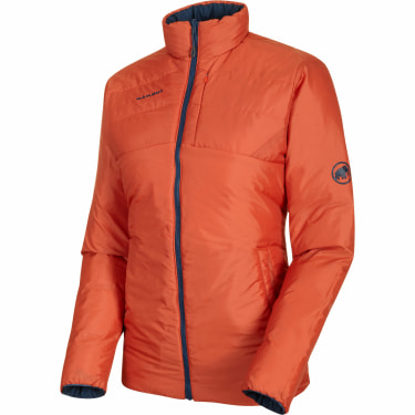Mammut Whitehorn IN, páperová bunda