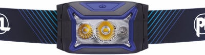 Petzl Actik Core Stirnlampe