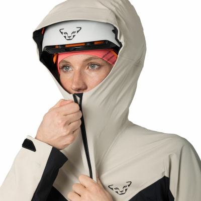 Dynafit Radical Softshelljacke mit Kapuze