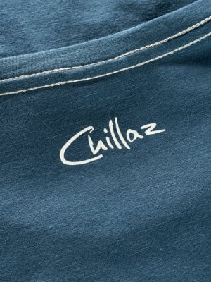 Chillaz Innsbruck Time To Chill T-Shirt kurzarm