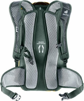 Deuter Plamort 12 Bikerucksack