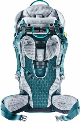 Deuter Kid Comfort ActiveSL Kinderrückentrage