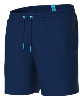 Arena Solid Boxer férfi fürdőnadrág