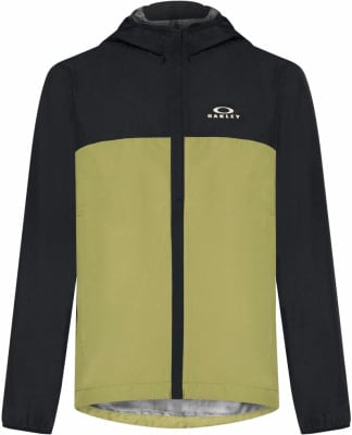 Oakley Elements Shell Windjacke mit Kapuze