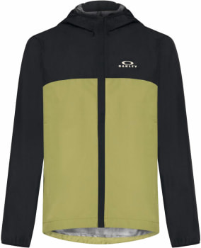 Oakley Elements Shell Windjacke mit Kapuze