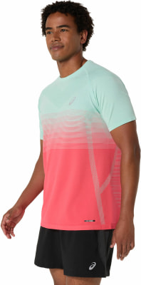 Asics Seamless Laufshirt