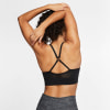 Nike Női-Sportmelltartó INDY SEAMLESS BR