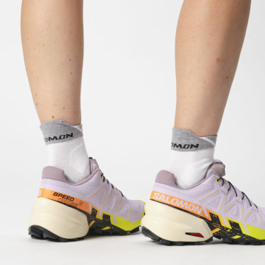 Speedcross 6 Trailrunningschuh UK-Gr.