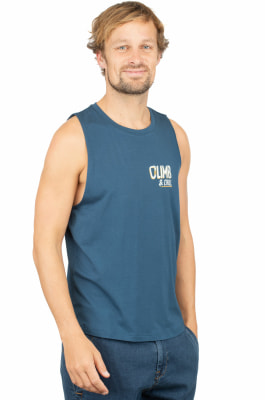 Chillaz Vils Climb & Chill Tanktop