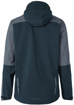 Vaude Moab 2,5L Regenjacke mit Kapuze