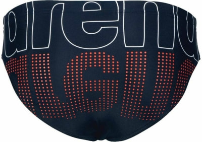 Arena Boy's Swim Briefs Gra plavky