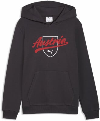 ÖFB 2026 Culture Hoodie