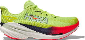 Hoka Mach X 3 Laufschuhe