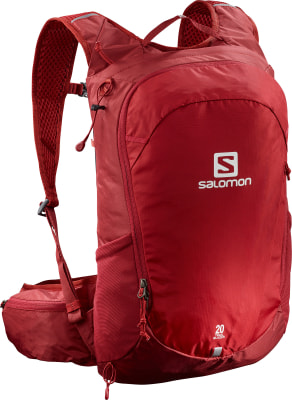 Salomon Funkčný batoh Trailblazer 20