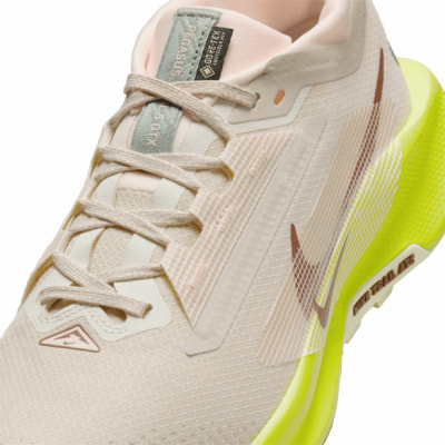Nike W Pegasus Trail 5 GTX női futócipő
