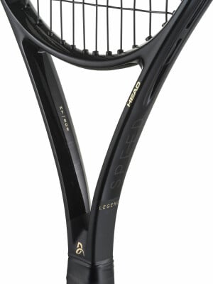 Head Speed MP Legend Tennisracket