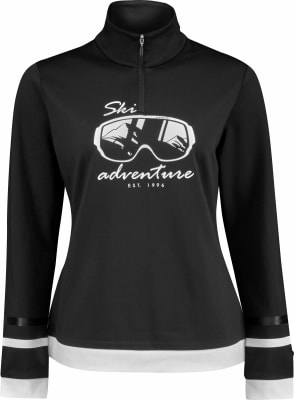 Icepeak Parish XF Skileibchen mit Halfzip