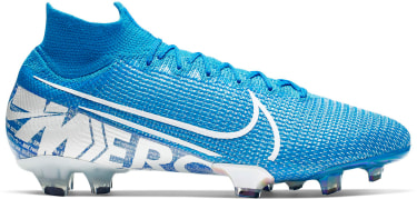 Superfly 7 Elite FG felnőtt stoplis focicipő