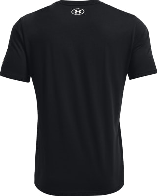 Under Armour Project Rock Brahma Bull T-Shirt