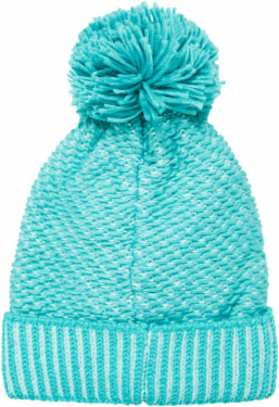 Chunky Beanie női sapka