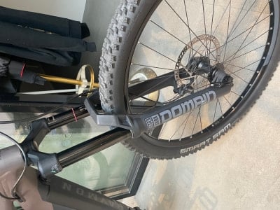 Raymon Trailray 160E 9.0