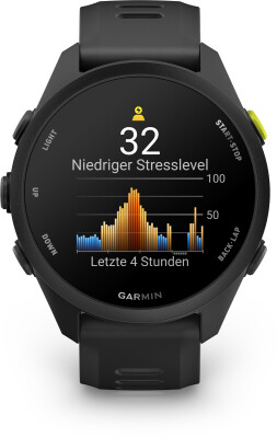 Garmin Forerunner 70 Laufuhr