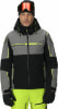 Spyder Titan Skijacke mit Kapuze