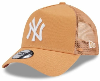 New Era 940K AF Trucker MLB League essential sportovní kšiltovka