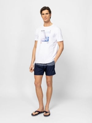 Heavy Tools Jupiter férfi fürdőnadrág