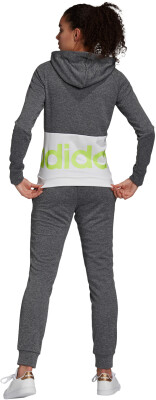 adidas ADIDAS WTS Lin FT Hood