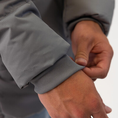 Jako Team Coachjacke