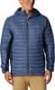 Columbia Powder Pass Hood Hybrid férfi pehelykabát