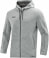 Premium Basics Trainingsjacke mit Kapuze