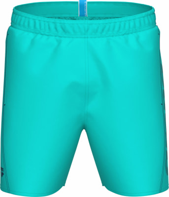 Arena Fundamentals Logo Badeshorts